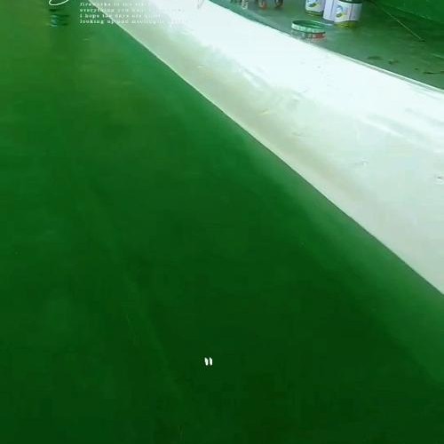 吉林VEF地坪什么是VEF地坪产品图3