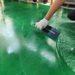 吉林VEF地坪什么是VEF地坪-缩略图1